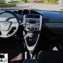 Toyota Verso 1.8 Prestige
