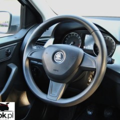 Skoda Fabia 1.4 TDI Ambition