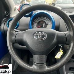 Toyota Aygo 1.0 VVT-i
