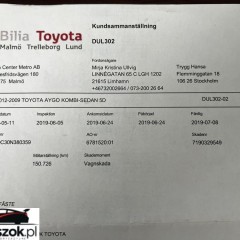 Toyota Aygo 1.0 VVT-i