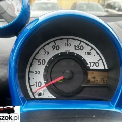 Toyota Aygo 1.0 VVT-i