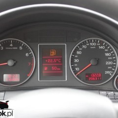 Audi A4 1.6