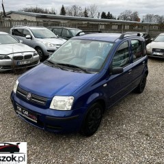 Fiat Panda 1.2 Dynamic