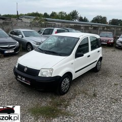 Fiat Panda 1.1 Active