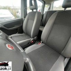 Fiat Panda 1.1 Active