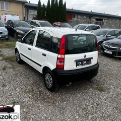 Fiat Panda 1.1 Active