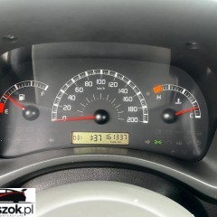 Fiat Panda 1.1 Active