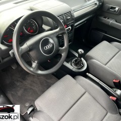 Audi A2 1.4 TDI