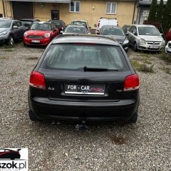 Audi A3 1.9 TDI Ambiente