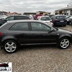 Audi A3 1.9 TDI Ambiente