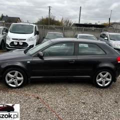 Audi A3 1.9 TDI Ambiente