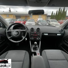 Audi A3 1.9 TDI Ambiente