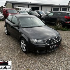 Audi A3 1.9 TDI Ambiente