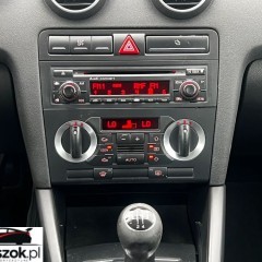 Audi A3 1.9 TDI Ambiente