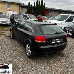 Audi A3 1.9 TDI Ambiente