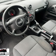 Audi A3 1.9 TDI Ambiente