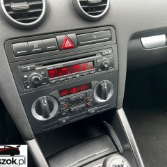 Audi A3 1.9 TDI Ambiente