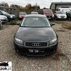 Audi A3 1.9 TDI Ambiente