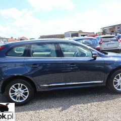 Volvo XC 60 D4 AWD Summum