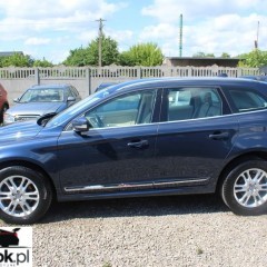 Volvo XC 60 D4 AWD Summum