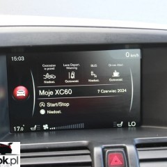 Volvo XC 60 D4 AWD Summum