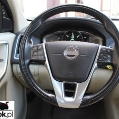 Volvo XC 60 D4 AWD Summum