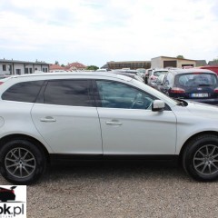 Volvo XC 60 D5 AWD Summum
