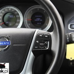 Volvo XC 60 D5 AWD Summum