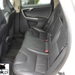 Volvo XC 60 D5 AWD Summum