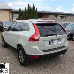Volvo XC 60 D5 AWD Summum