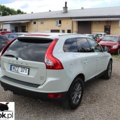 Volvo XC 60 D5 AWD Summum