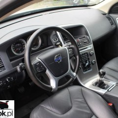 Volvo XC 60 D5 AWD Summum