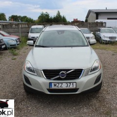 Volvo XC 60 D5 AWD Summum