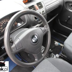 Suzuki Wagon R+