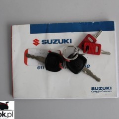 Suzuki Wagon R+
