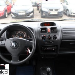 Suzuki Wagon R+
