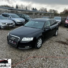 Audi A6 2.0 TDIe