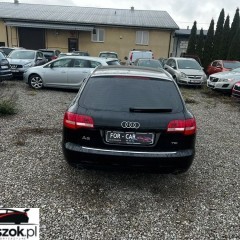 Audi A6 2.0 TDIe