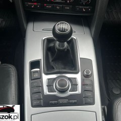 Audi A6 2.0 TDIe