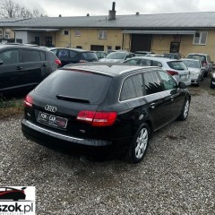Audi A6 2.0 TDIe