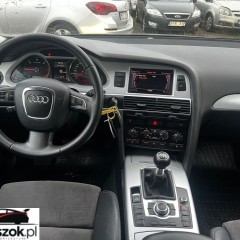 Audi A6 2.0 TDIe