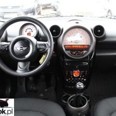 MINI Countryman Cooper D Park Lane