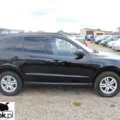Hyundai Santa Fe 2.4 Sport Utility