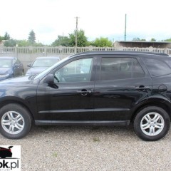 Hyundai Santa Fe 2.4 Sport Utility