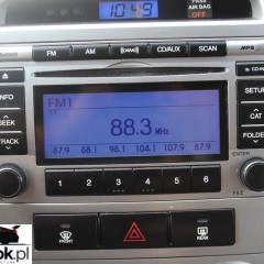 Hyundai Santa Fe 2.4 Sport Utility