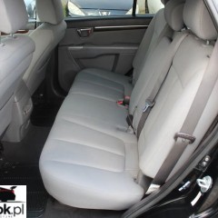 Hyundai Santa Fe 2.4 Sport Utility