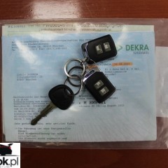 Hyundai Santa Fe 2.4 Sport Utility