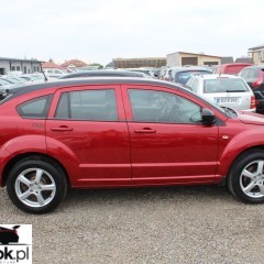 Dodge Caliber 2.0 SE