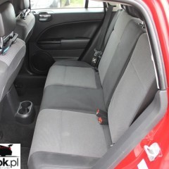 Dodge Caliber 2.0 SE