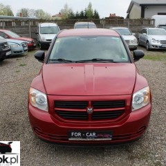 Dodge Caliber 2.0 SE